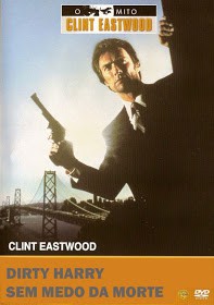 Dirty Harry: Sem Medo da Morte – Dublado