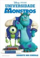 Baixar Filme Universidade Monstros – Dublado