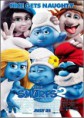 Baixar Filme Os Smurfs 2 – Dublado