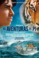 Baixar Filme As Aventuras de Pi – Dublado